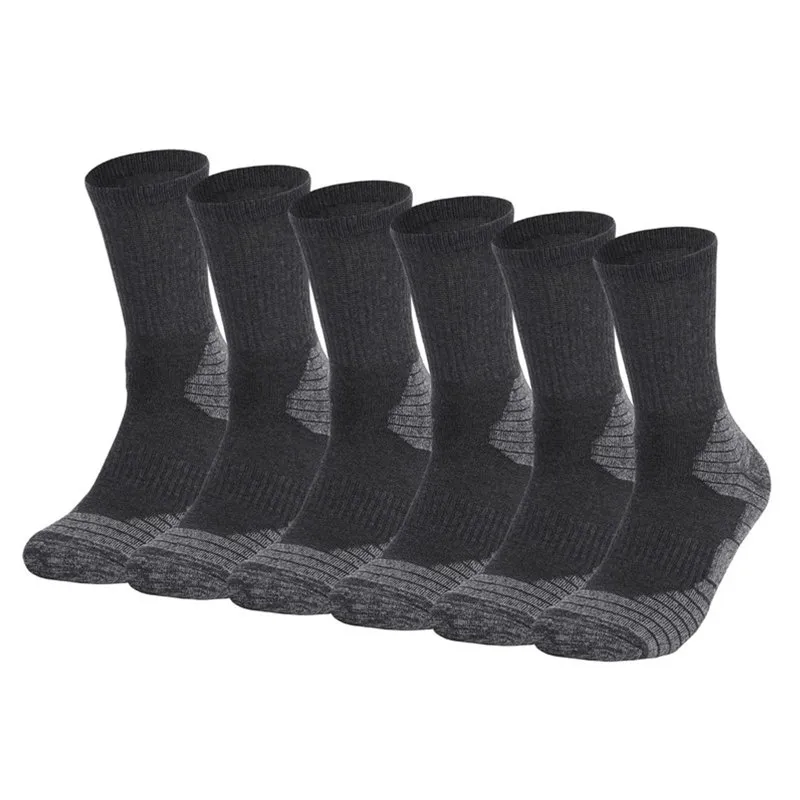 תמיכה בגרבי מגפיים מרופדות